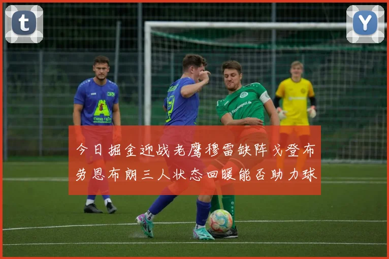 今日掘金迎战老鹰穆雷缺阵戈登布劳恩布朗三人状态回暖能否助力球队取胜