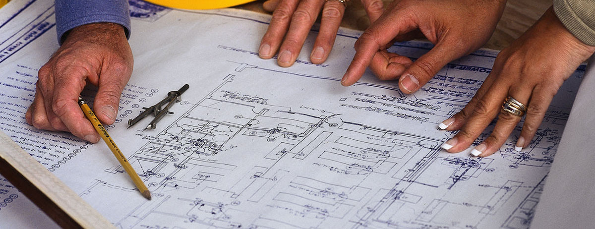 Progettazione e particolari costruttivi